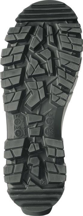 Produktbild Kerbl Sicherheitsstiefel S5 Bekina Steplite XCI Winter (S5, 37)