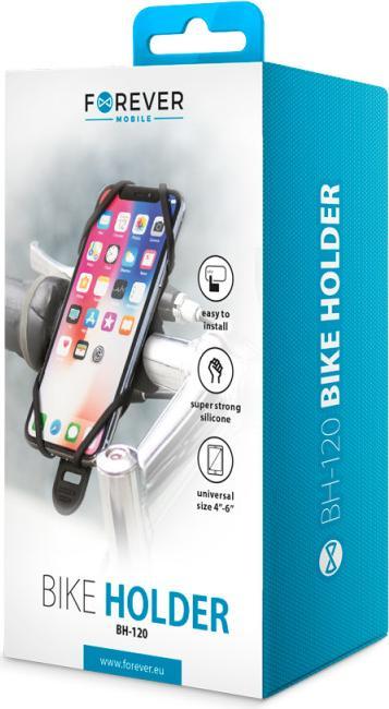 Produktbild Forever Fahrrad/Roller Halterung