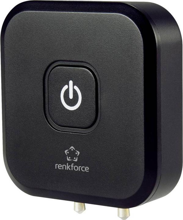 Actual product image Renkforce RF-BTT-350 (Transmitter & Receiver)
