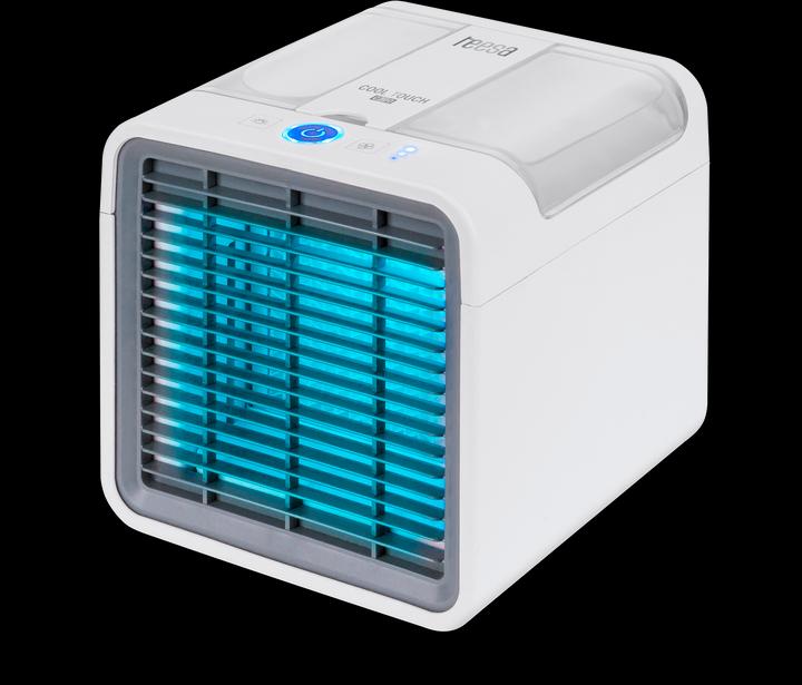 Produktbild Teesa Fan Mini air conditioner Air Cooler 5W