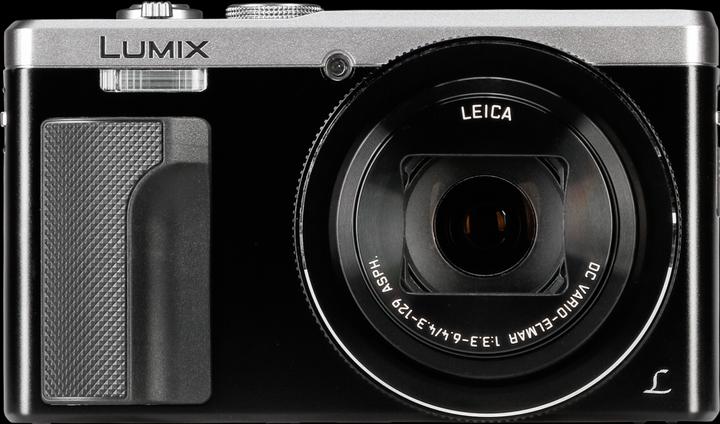 Image du produit Panasonic Lumix DMC-TZ80 (4.3 - 129 mm, 18.10 Mpx, 1/2,3'')