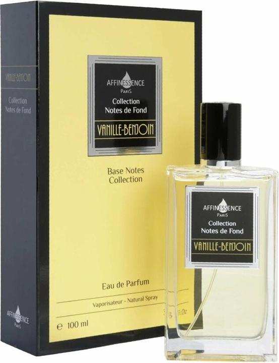 Immagine prodotto Affinessence Vaniglia Benjoin Eau de Parfum 100 ml (Eau de parfum, 100 ml)