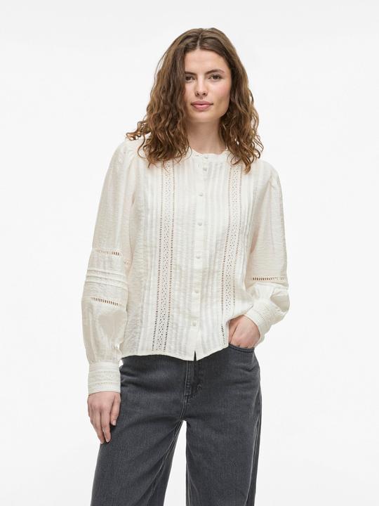 Actual product image Vila Langarm Hemd (44)