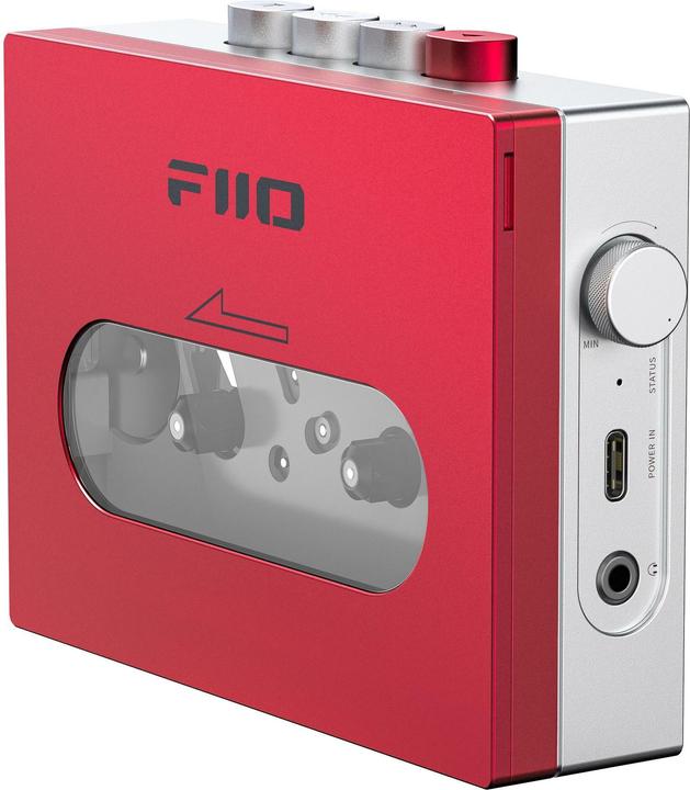 Image du produit FiiO CP13