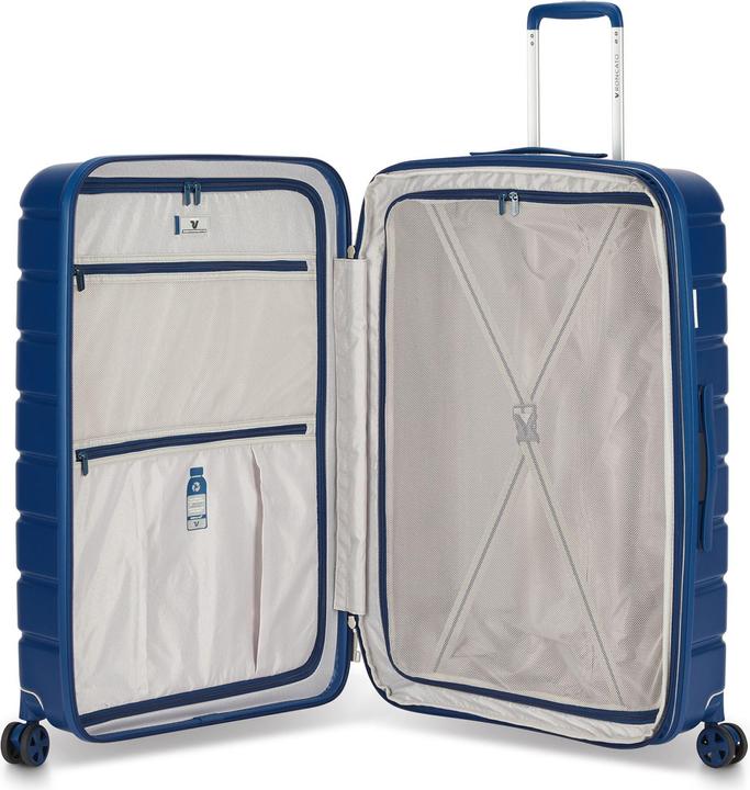 Produktbild Roncato Relife 4 Rollen Trolley 78 cm mit Dehnfalte (110 l, XL (ab 115l))