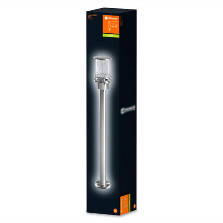 Produktbild Ledvance Endura Classic Post (E27, IP44)