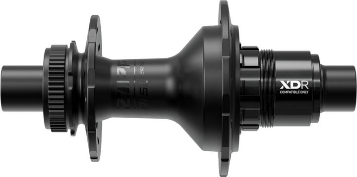 Actual product image Zipp Rear Hub ZR1 SL Centerlock 24H 12x142 Sram XDR