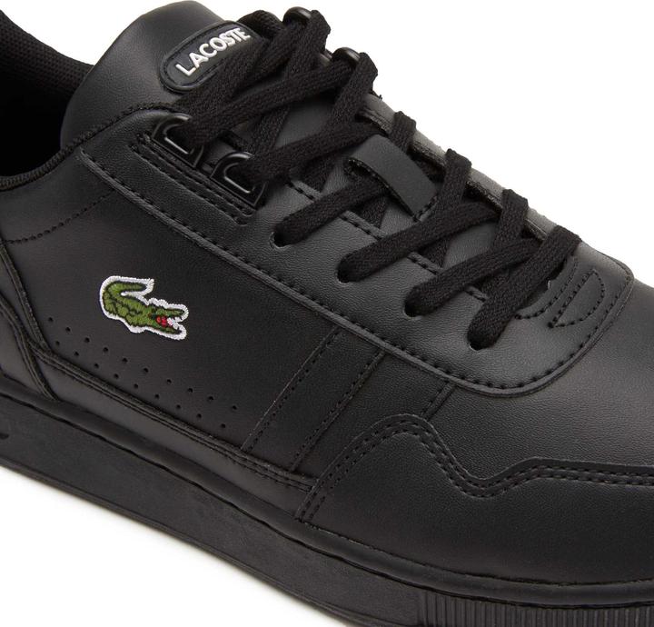 Produktbild Lacoste Sneaker Sportlich T-CLIP COLOUR-POP 222 1 SUJ (35)