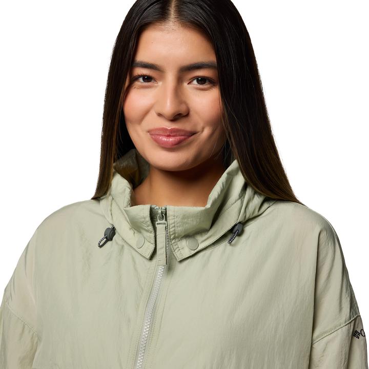 Productafbeelding Columbia Women's Paracutie II Windbreaker (M)