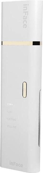Produktbild InFace Ultrasonic Cleansing Instrument with ionization CF-06F(white)