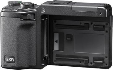 RICOH Gxr