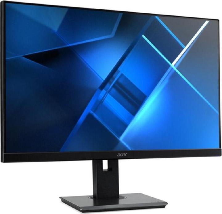 Actual product image Acer Vero B277UEbmiiprzxv (2560 x 1440 pixels, 27")