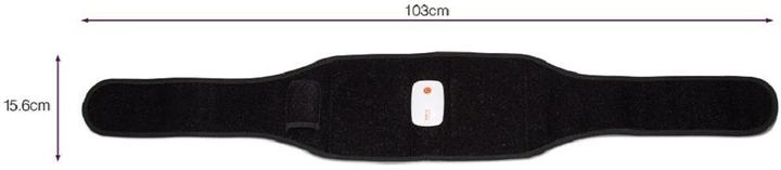 Image du produit Rio Appareil d'électrostimulation Smart EMS