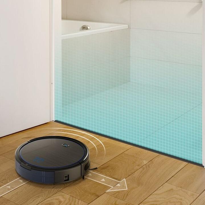 Actual product image eufy Robovac R550C