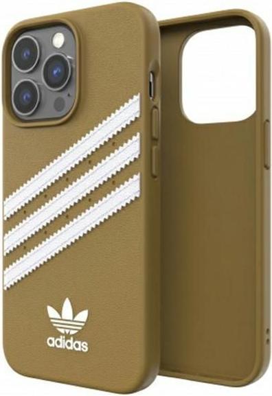 Image du produit adidas OR Etui moulé PU SS22 (Apple iPhone 13 Pro)