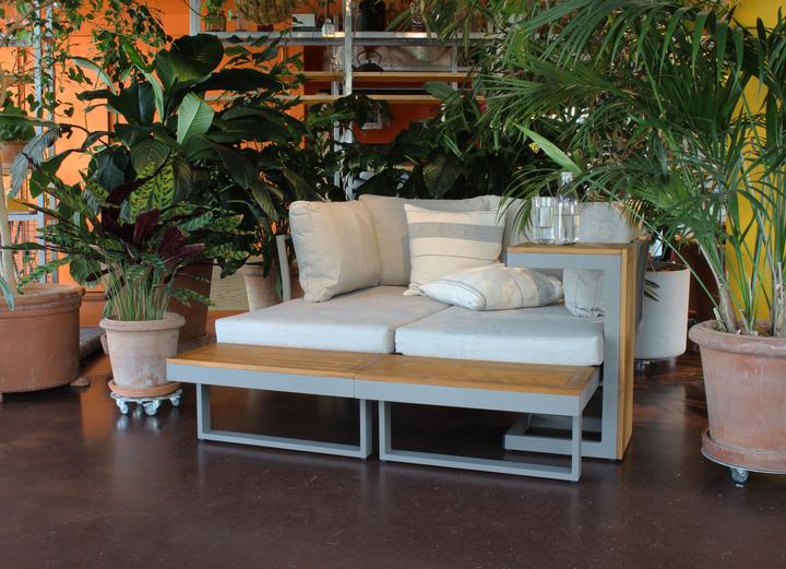 Productafbeelding Giardimo Loveseat