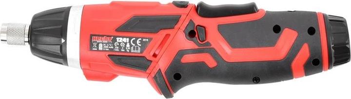 Immagine prodotto Hecht 1241 Cacciavite a batteria