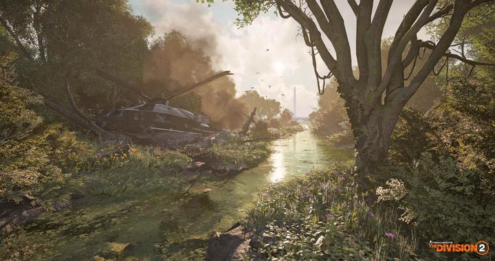 Produktbild Ubisoft Tom Clancy's The Division 2 (PC, DE)