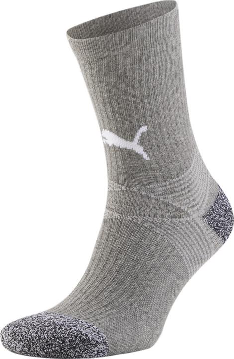 grigio medio-erica-puma bianco