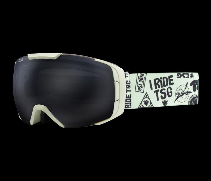 Produktbild TSG goggle one