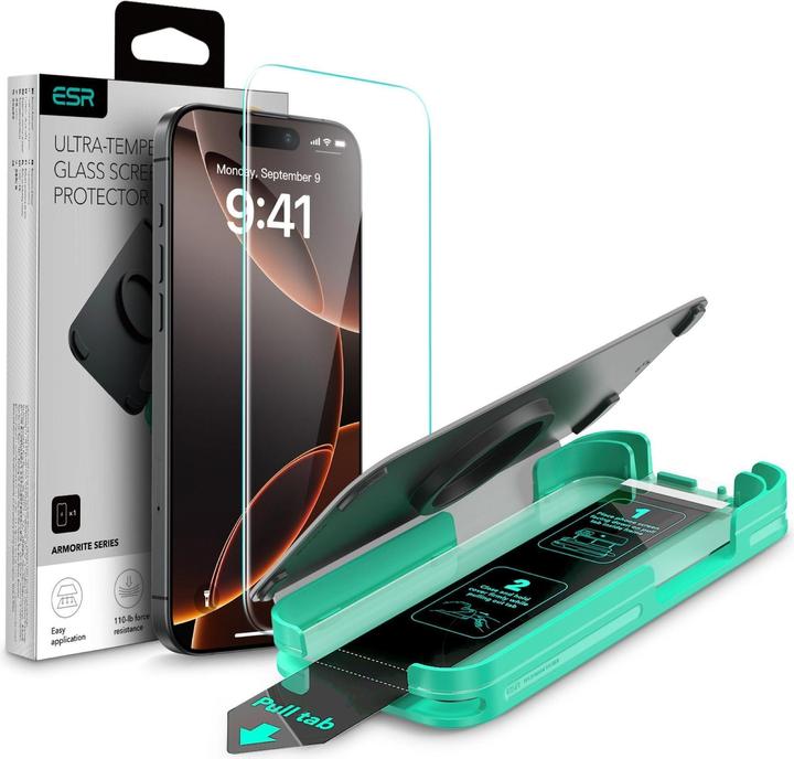Smartphone Schutzfolie