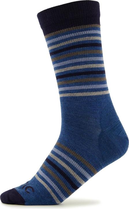 Immagine prodotto Stoic Calzini Merino Everyday Crew (Confezione singola, 39 - 41)