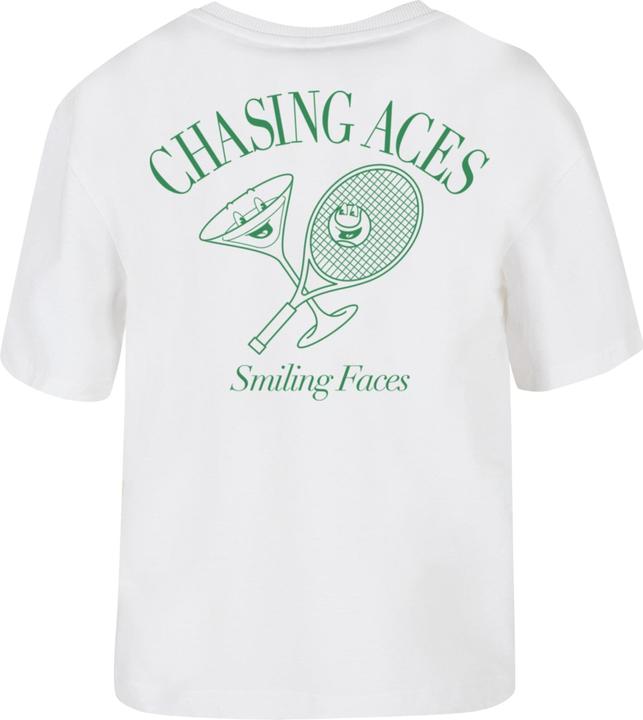 Produktbild Miss Tee Chasing Aces Tee - 187355 (XS)