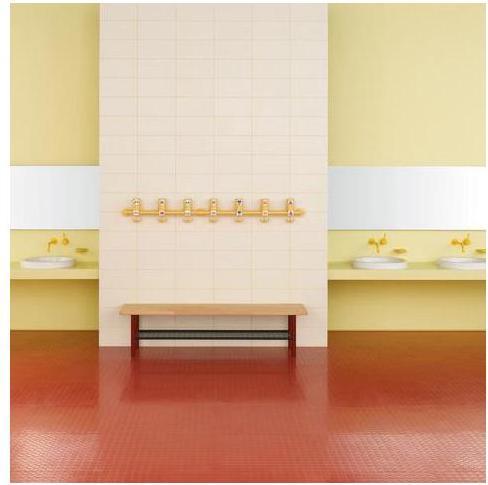 Immagine prodotto Hewi Portasapone SERIE 477 m pomelli L 97mm H 2,5cm P 100 tsw