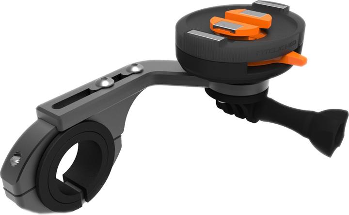 Produktbild Tigra FitClic Neo Fahrrad Halterung