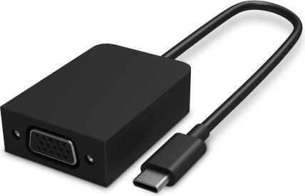 Immagine prodotto Microsoft HFR-00007 Adattatore grafico USB (USB-C)