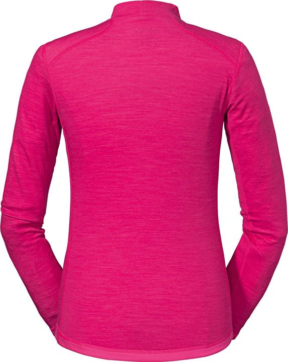 Actual product image Schöffel Merino Turtle Neck (S)