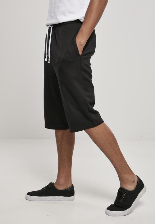 Produktbild Urban Classics Low Crotch Sweatshorts (XXL)