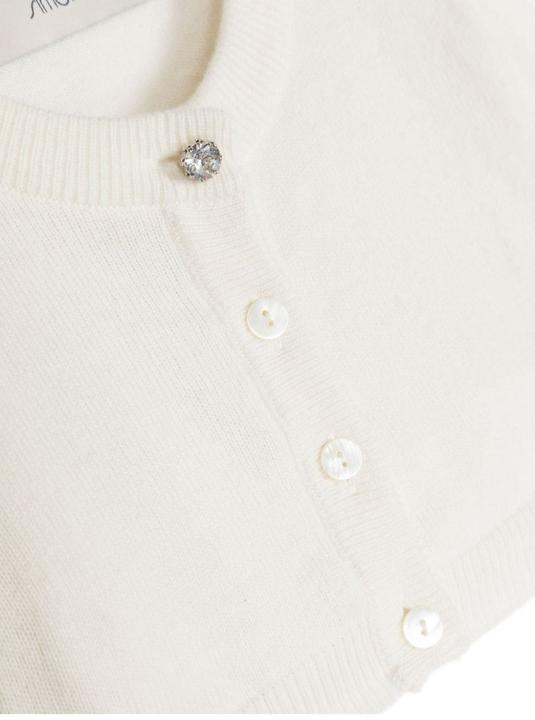 Produktbild Simonetta Knit Cardigan (4)