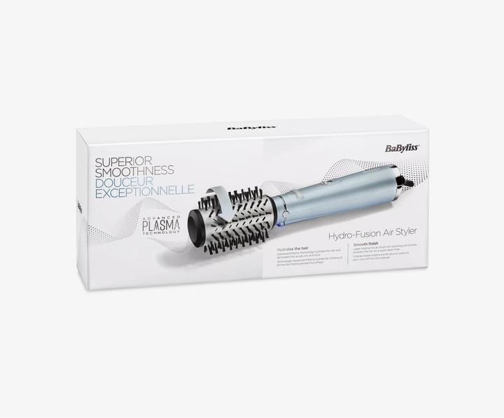 Image du produit BaByliss Hydro Fusion