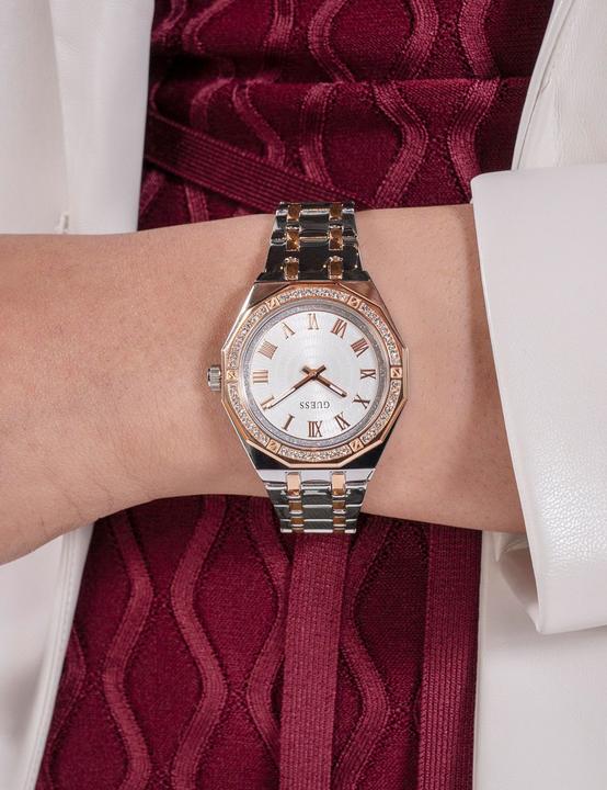 Actual product image Guess GW0770L5 (Analogue wristwatch)