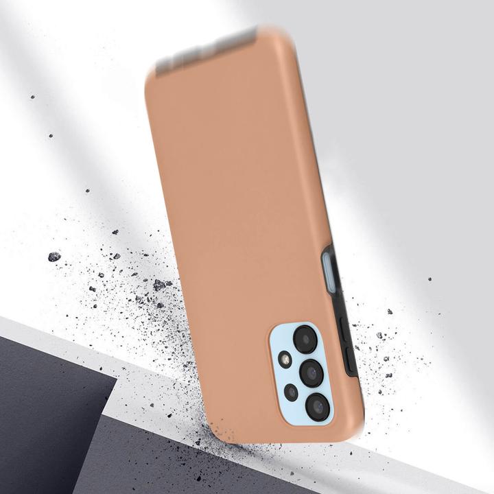 Produktbild Avizar Vorder- Rückseite Schutzhülle, Full Cover Series (Samsung Galaxy A13)