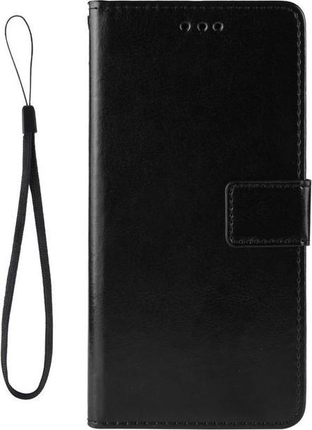Actual product image MU Classic Classic II Leather Bookcover Series (Realme GT Master)