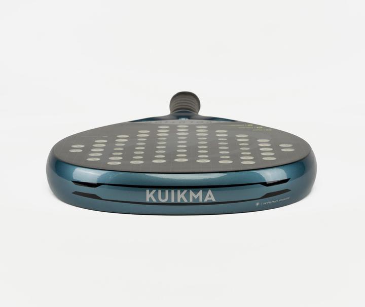 Image du produit Kuikma Raquette de padel Junior - Enfants 9 à 12 ans - PR Evolution Gris