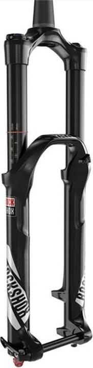 Produktbild RockShox Domain 302 Feder, medium 70-82Kg