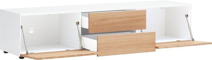 Actual product image micasa Lux (180 x 46 x 37.5 cm)