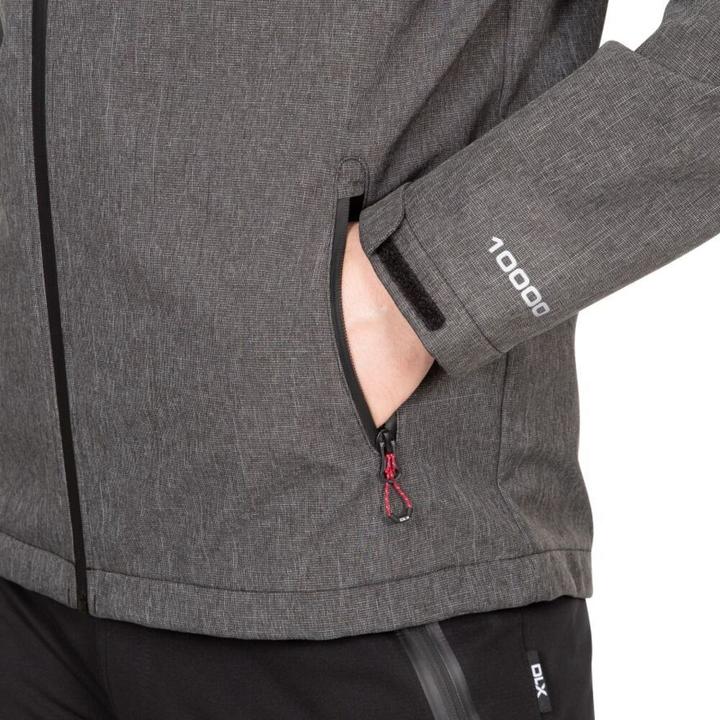 Produktbild Trespass Gabe Softshelljacke Wasserfest (XL)