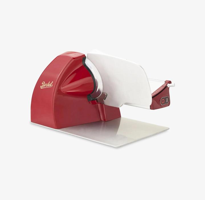 Actual product image Berkel Homeline HL PLUS 200