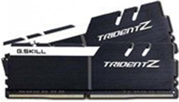 Produktbild G.Skill Trident Z (2 x 16GB, 3600 MHz, DDR4-RAM, DIMM)