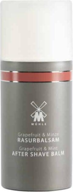 Mühle Rasurbalsam (Aftershave Balsam, 100 ml)