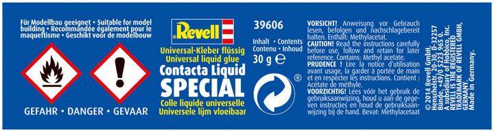 Produktbild Revell Contacta Liquid Spezial (87 g)