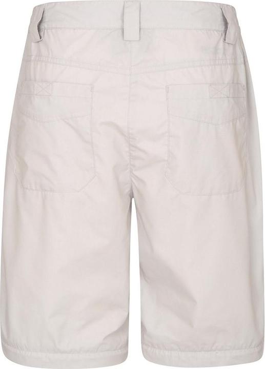 Actual product image Mountain Warehouse Womens/Ladies Quest Zip-Off Hiking Trousers (38 D)