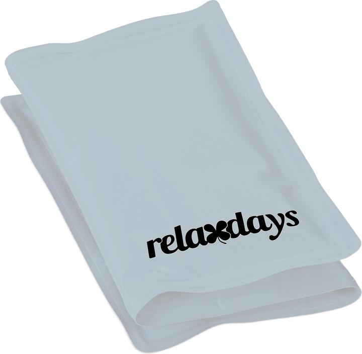 Immagine prodotto Relaxdays Tappeto di raffreddamento (Cane, Gatto)