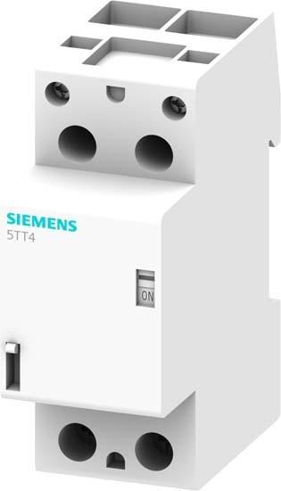Produktbild Siemens Fernschalter 1 St. 5TT4465-2