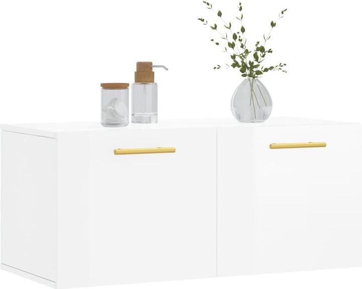 Actual product image VidaXL Maximiliane (80 x 36.5 x 35 cm)