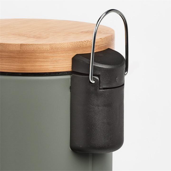 Immagine prodotto Zeller Present Cestino dei rifiuti (3 l)
